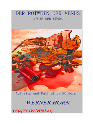 cover image of Der Rotwein der Venus